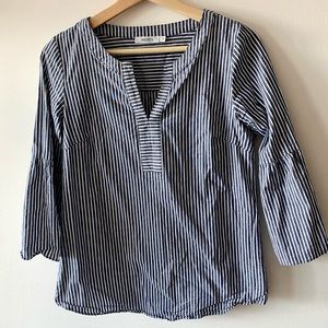 Ricki’s Business Casual Long Sleeve